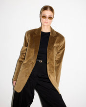 Load image into Gallery viewer, VIGO | Жакет вельветовий Hazel
