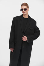 Завантажте зображення в переглядач галереї, VIGO | Пальто Umber
