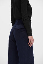 Завантажте зображення в переглядач галереї, VIGO | Штани вельветові Denor
