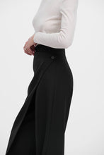 Завантажте зображення в переглядач галереї, VIGO | Штани на запах HUGO
