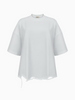 BUDDU | Футболка RAW TEE