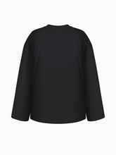Завантажте зображення в переглядач галереї, BUDDU | Лонгслів UTILITY WEAR
