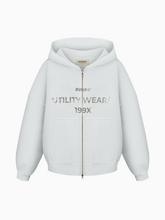 Завантажте зображення в переглядач галереї, BUDDU | Худі UTILITY HOODIE
