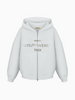 BUDDU | Худі UTILITY HOODIE