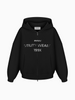 BUDDU | Худі UTILITY HOODIE