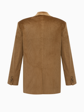 Load image into Gallery viewer, VIGO | Жакет вельветовий Hazel
