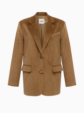Load image into Gallery viewer, VIGO | Жакет вельветовий Hazel
