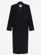 Завантажте зображення в переглядач галереї, VIGO | Пальто Umber
