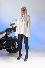 Завантажте зображення в переглядач галереї, BUDDU | Легінси SOCK LEGGINGS
