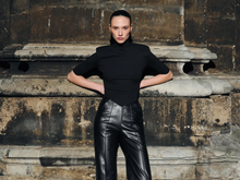 Завантажте зображення в переглядач галереї, TANGLE | Боді з підплічниками
