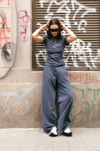 Завантажте зображення в переглядач галереї, BUDDU | Штани RAW EDGE PANTS
