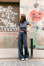 Завантажте зображення в переглядач галереї, BUDDU | Штани RAW EDGE PANTS
