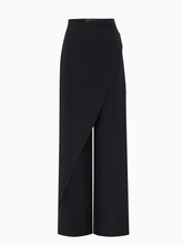 Завантажте зображення в переглядач галереї, VIGO | Штани на запах HUGO
