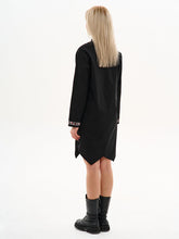 Load image into Gallery viewer, TUR WEAR | Сукня-сорочка "Умі"
