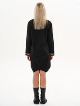 Load image into Gallery viewer, TUR WEAR | Сукня-сорочка "Умі"
