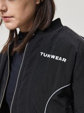 Завантажте зображення в переглядач галереї, TUR WEAR | Куртка-бомбер Астра

