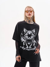 Load image into Gallery viewer, TUR WEAR | Футболка Хел Кет
