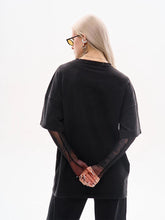 Load image into Gallery viewer, TUR WEAR | Футболка Хел Кет
