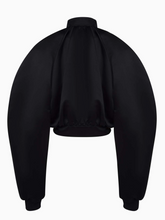 Завантажте зображення в переглядач галереї, PLATONIC LOVE | Бомбер BJ
