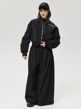 Завантажте зображення в переглядач галереї, TUR WEAR | Куртка-бомбер Астра
