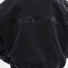 Завантажте зображення в переглядач галереї, TUR WEAR | Бомбер з деніму "Віксен"
