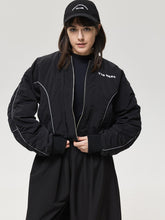 Завантажте зображення в переглядач галереї, TUR WEAR | Куртка-бомбер Астра
