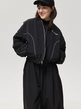 Завантажте зображення в переглядач галереї, TUR WEAR | Куртка-бомбер Астра
