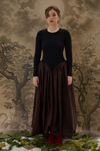 Load image into Gallery viewer, ШИПÉЛИК | Сукня &quot;Бюстль&quot; максі
