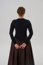 Load image into Gallery viewer, ШИПÉЛИК | Сукня &quot;Бюстль&quot; максі
