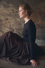 Load image into Gallery viewer, ШИПÉЛИК | Сукня &quot;Бюстль&quot; максі
