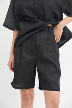 Завантажте зображення в переглядач галереї, VIGO | Шорти SEV
