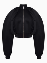 Завантажте зображення в переглядач галереї, PLATONIC LOVE | Бомбер BJ
