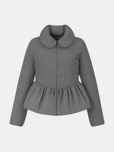 Завантажте зображення в переглядач галереї, ШИПÉЛИК | Куртка з буфами
