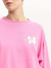 Load image into Gallery viewer, TANGLE | Лонгслів Ефект метелика
