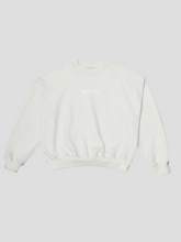 Load image into Gallery viewer, BEOMDSGN | Світшот оверсайз термо STAND OUT
