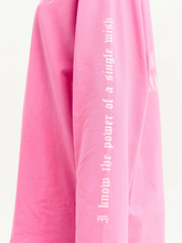 Load image into Gallery viewer, TANGLE | Лонгслів Ефект метелика
