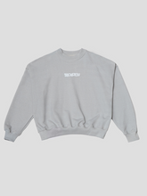 Load image into Gallery viewer, BEOMDSGN | Світшот оверсайз термо STAND OUT
