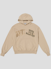 Load image into Gallery viewer, BEOMDSGN | Худі оверсайз виварений
