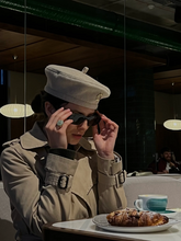 Завантажте зображення в переглядач галереї, EROMIN STORE | Капелюх Beret
