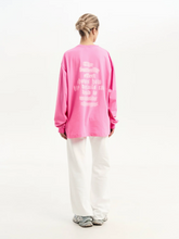 Load image into Gallery viewer, TANGLE | Лонгслів Ефект метелика
