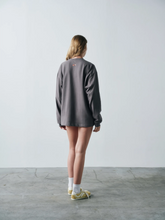 Завантажте зображення в переглядач галереї, TANGLE | Лонгслів "CHERRY SHARP"
