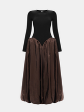 Load image into Gallery viewer, ШИПÉЛИК | Сукня &quot;Бюстль&quot; максі
