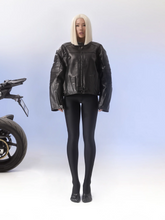 Завантажте зображення в переглядач галереї, BUDDU | Легінси SOCK LEGGINGS
