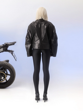 Завантажте зображення в переглядач галереї, BUDDU | Легінси SOCK LEGGINGS
