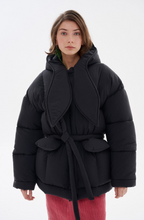 Завантажте зображення в переглядач галереї, ШИПÉЛИК | Пухокуртка, щоб прикрашати
