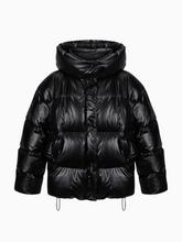Завантажте зображення в переглядач галереї, BUDDU | Куртка MODE PUFFER
