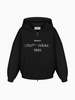 BUDDU | Худі UTILITY HEAT ZIP