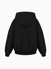 Завантажте зображення в переглядач галереї, BUDDU | Худі UTILITY HEAT ZIP
