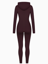 Завантажте зображення в переглядач галереї, BUDDU | Костюм HEATSUIT
