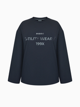 Завантажте зображення в переглядач галереї, BUDDU | Лонгслів UTILITY WEAR
